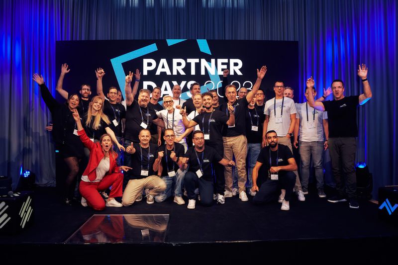 Conference Event Photographer 8