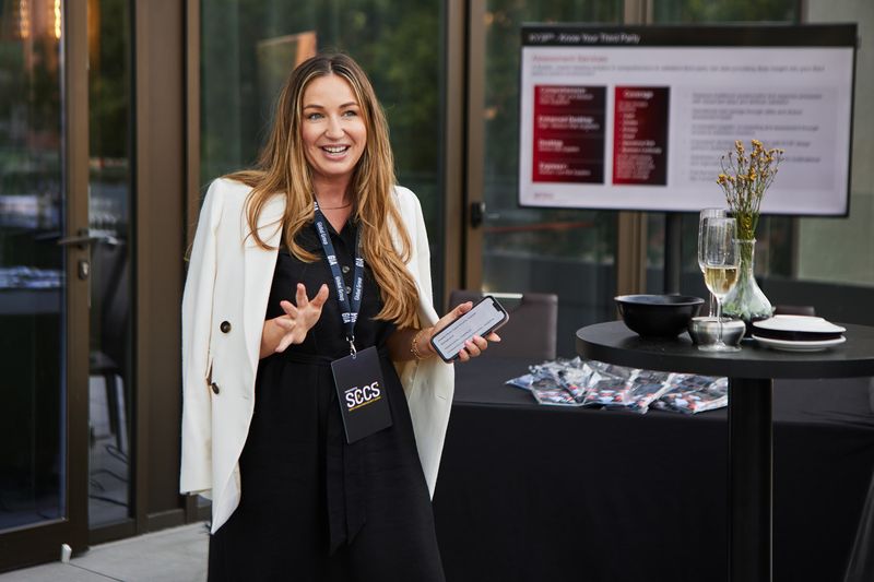 Conference Event Photographer 9