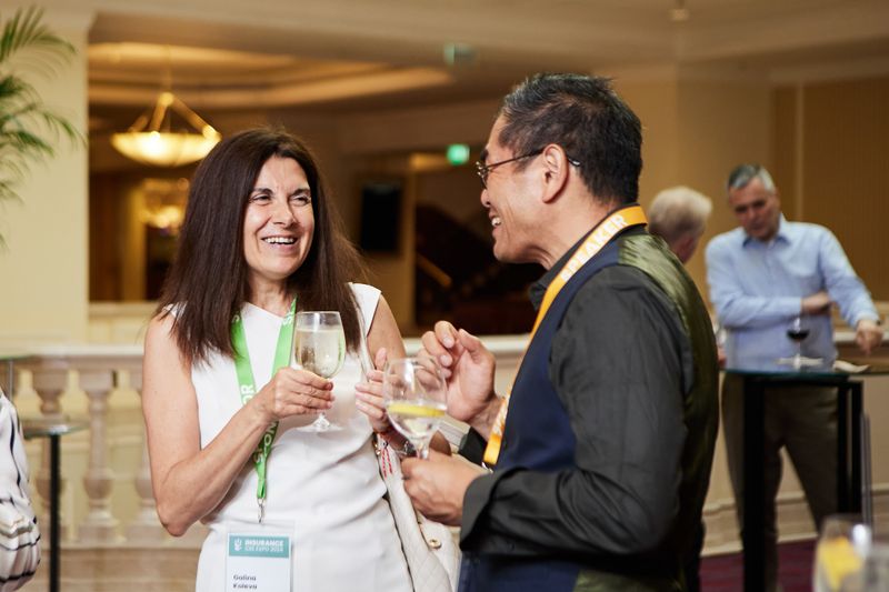 Conference Event Photographer 41