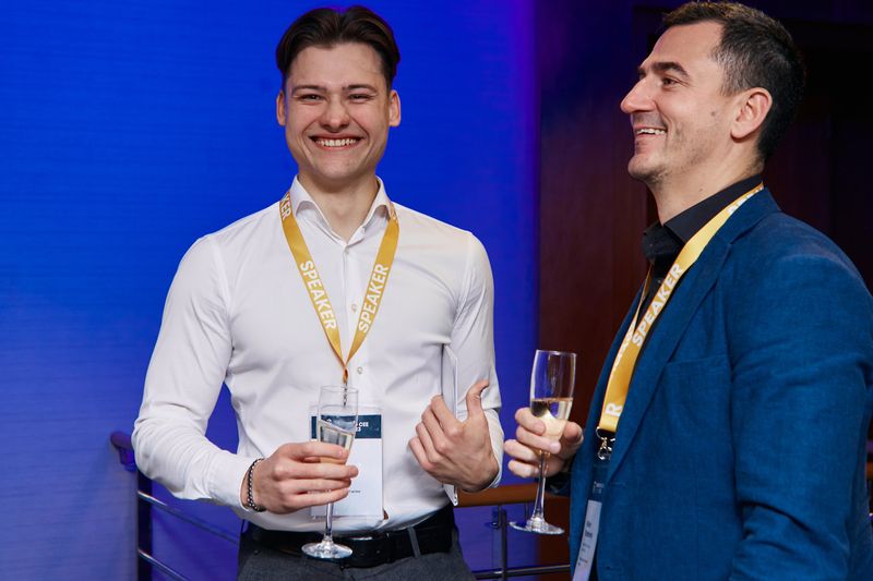 Conference Event Photographer 53