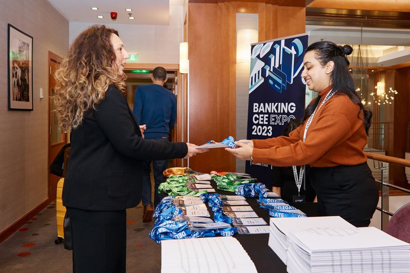 Conference Event Photographer 57