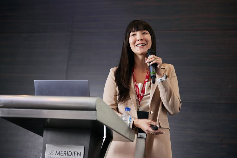 Conference Event Photographer 74