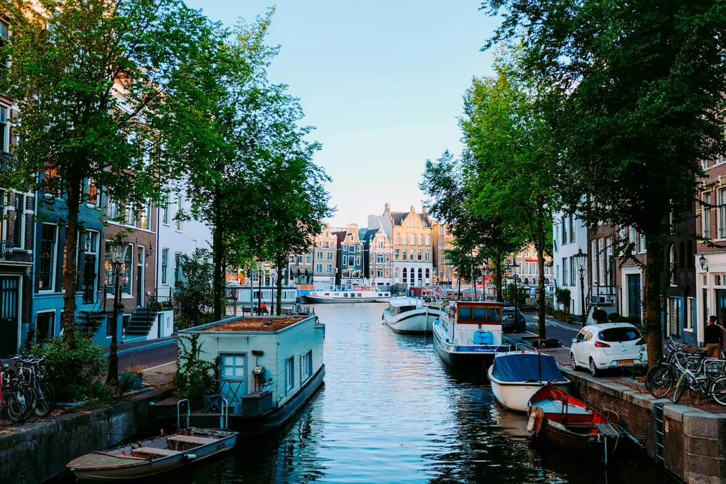 Event Content Lab at Money20/20 Europe 2025 – Amsterdam Coverage blog post